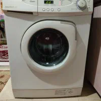 خریدار و فروشنده لباسشویی