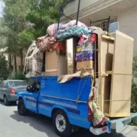 باربری‌اسباب‌کشی‌کارگرکامیون‌‌وانت‌اثاث‌‌حمل‌نیسان