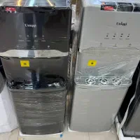 اب سردکن برند یونیک یخچال دار