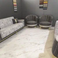 دو دست مبل چستر