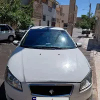 رانا tu5|خودرو سواری و وانت|خمینیشهر, |دیوار