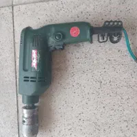دریل چکشی متابو