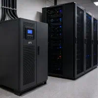 فروش نصب و راه اندازی یو پی اس ups