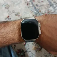 ساعت هوشمند