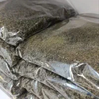 سبزی قرمه نیشابور