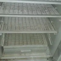 یخچال فریزر اسنوا ۱۴تومن