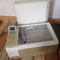 3 کاره پرینت فتوکپی اسکن