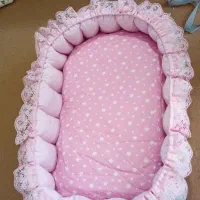 تشک گارددار نوزاد