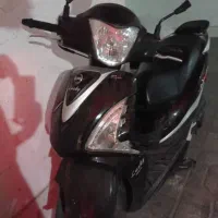 لاکی 180
