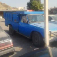 نیسان کمپرسی