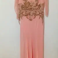 پیراهن مجلسی