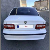 سمندlx مولتی پلکس مدل95