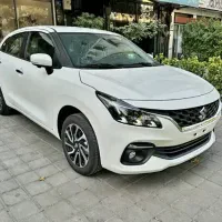 سوزوکی بالنو ۲۰۲۵ صفر