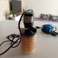 وسایل آکواریوم