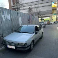 ماشین 405|خودرو کلاسیک|گرگان, |دیوار