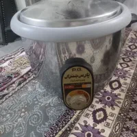 پلوپز۱۲نفره پارس جنرال واسه۲۰سال پیشه درحدنوعه