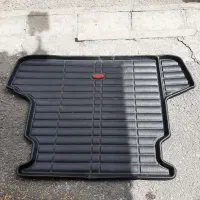 کفی صندوق عقب اریزو 5 و جک