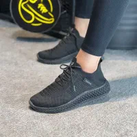جورابی زنانه مخصوص پیاده روی اربعین