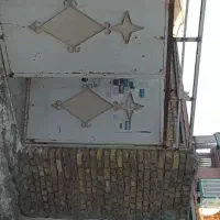 زمین مسکونی رشتقون