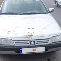 پژو405 مدل 87تو کرم
