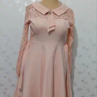فروش لباس دخترانه