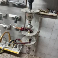 قلیون خلیل معمون عربی ۱۲۰ سانتی