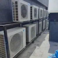 نصب سرویس و تعمیر انواع کولر اسپلیت