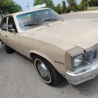 شورولت نوآ c5 مدل 65