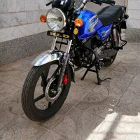 کی ال دی مدل 404