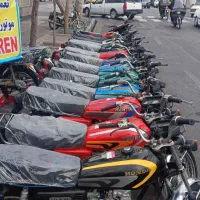 موتور / فنی سالم * هوندا ۱۲۵ /هوندا ۱۵۰