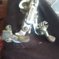 دسته دنده با شانژمان