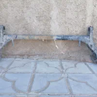فروش اکسل پراید