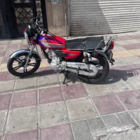 موتور کبیر 200