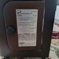 بخاری