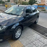 دنا مدل ۹۵ تیپ ۲