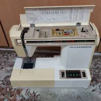 چرخ خیاطی ژانومه