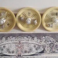 چراغ سنسور راه پله