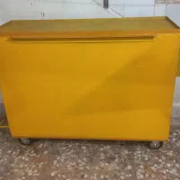 دکه سیگار