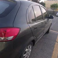 تیبا ۲ مدل ۱۴۰۰ کم کار