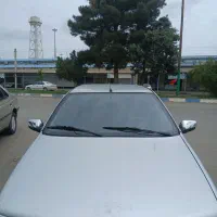 پژو ۴۰۵ مدل ۸۸
