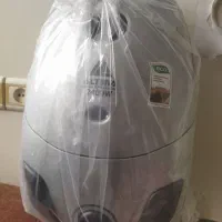 جارو برقی