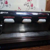 دستگاه اسپرسو صنعتی فایما