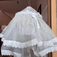 تور بالای تخت نوزاد و کودک