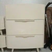 دراور سه کشو