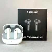 ایرپاد سامسونگ/buds max/هندزفری بلوتوثی samsung