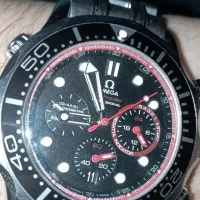 ساعت امگا omega