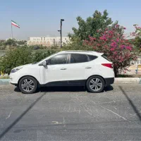 توسان ۲۰۱۴ درجه یک