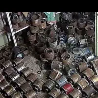 طرح تعویض موتورکولرسوخته باموتوژن(نمایندگی براتی)