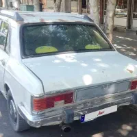 پیکان سواری مدل ۸۲