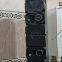 اسپیکر|سیستم صوتی خانگی|بروجرد, |دیوار